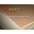 polywood board,okoume veneer board,fine furniture plywood 12mm, wood furniture finishing material